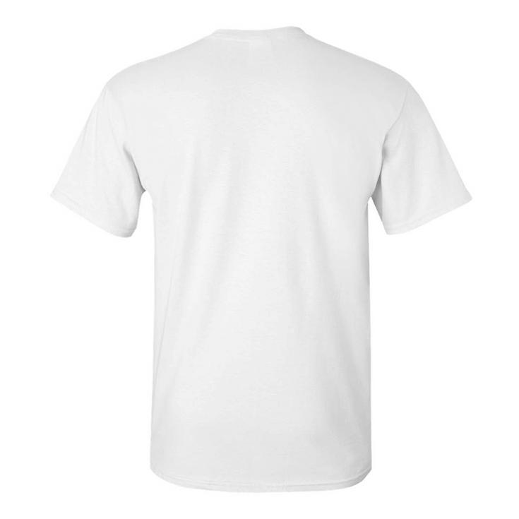 Señorasintage Y Urraca Arte Antiguo Bosquejo Camiseta unisex