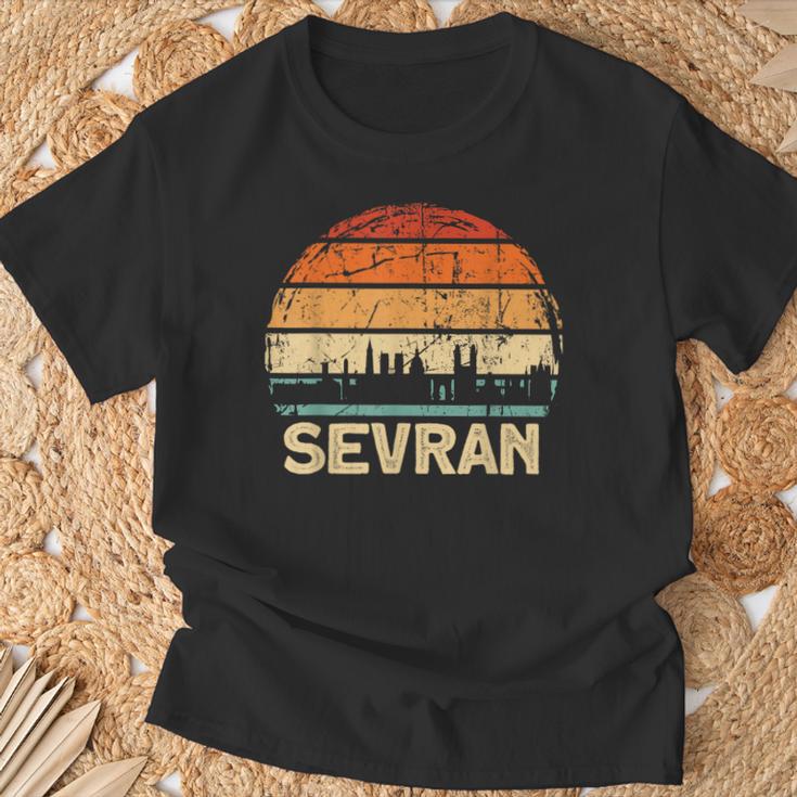 Horizon Deevran T-Shirt Cadeaux pour les vieillards