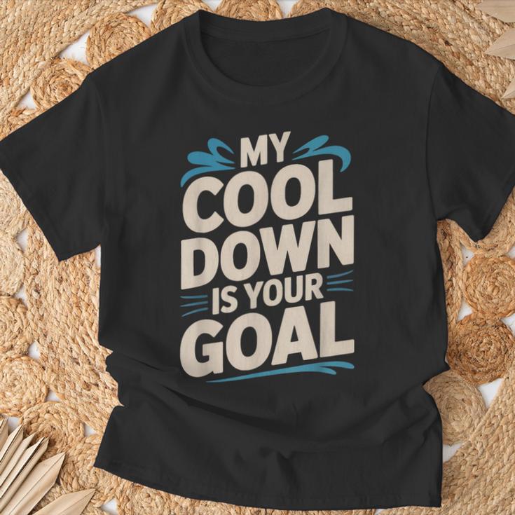 Masters Swimmer Cool Down Workout Humor Bold Swimming T-Shirt Gifts for Old Men Masters Swimmer Cool Down Workout Humor Bold Swimming T-Shirt Gifts for Old Men