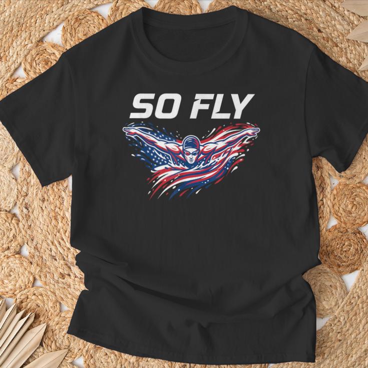 Swim Art For Men Women Kids Swimmer Swim Team Swimming T-Shirt Gifts for Old Men Swim Art For Men Women Kids Swimmer Swim Team Swimming T-Shirt Gifts for Old Men