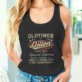 1973 DILLON Name Tank Top