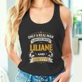 Liliane Shirt The Perfect Name Tank Top