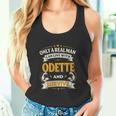 Odette Shirt The Perfect Name Tank Top