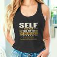 Self Shirt The Perfect Name Tank Top