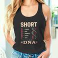 Short Shirt The Perfect Name Tank Top