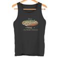 Goodwin Shirt The Perfect Name Tank Top