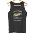 Kaplan Shirt The Perfect Name Tank Top
