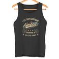 Kimball Shirt The Perfect Name Tank Top