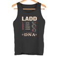 Ladd Shirt The Perfect Name Tank Top