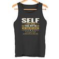 Self Shirt The Perfect Name Tank Top