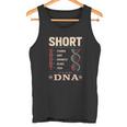 Short Shirt The Perfect Name Tank Top