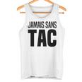 Jamaisans Tac Jeuis Tic Déguisement Duo Deux 2 Personnes Débardeur e