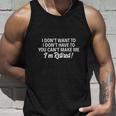 You Can't Make MePng Tank Top Gifts for Him
