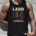 Ladd Shirt The Perfect Name Tank Top Gifts for Him