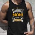 Moni Shirt The Perfect Name Tank Top Gifts for Him