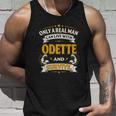 Odette Shirt The Perfect Name Tank Top Gifts for Him