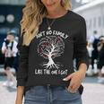 Ain't No Family Like The One I Got Matching Family Reunion Long Sleeve T-Shirt Gifts for Her