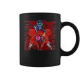 Amazon限定デザインmotoko Fuchikoma コーヒーマグ