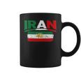 Iran Lionun Flagiranpersianflag Of Iran 長袖tシャツ コーヒーマグ