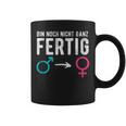 男性から女性へのトランスジェンダーlgbt コーヒーマグ