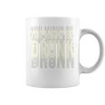 You Might Be Drunk 面白いタイポグラフィ アンティーク調引用 コーヒーマグ