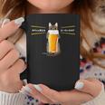 ビールをすすめるねこ 猫 ビール Cat Beer 日本語バージョン コーヒーマグ 面白い贈り物