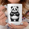 I Love Pandas 面白い、パンダが大好き コーヒーマグ 面白い贈り物
