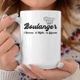 Homme Humour Boulangerie Boulanger L'homme Le Mythe La Légende Haut De Gamme Tasse Cadeaux drôles