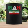 Iran Lionun Flagiranpersianflag Of Iran 長袖tシャツ コーヒーマグ ギフトのアイデア