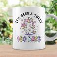 It's Been Aweet 100 Days Ofchool コスチューム ガールズ ユニコーン コーヒーマグ ギフトのアイデア
