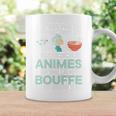 Jeuxideo Les Animes Ou La Bouffe Japon Animé Cadeau Manga Haut De Gamme Tasse Idées cadeaux