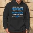 Zaragoza Deporte Futbol Aficionado In Mangas Sudadera Estilo de vida