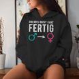 男性から女性へのトランスジェンダーlgbt レディースパーカー 彼女への贈り物