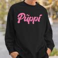 Püppi Sweatshirt Geschenke für Ihn