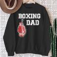 Papá Boxeador Padre Boxeador Camisa de entrenamiento Regalos para ancianas