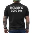 Drôle Embarrassant Inapproprié Hommes T-shirt imprimé au dos