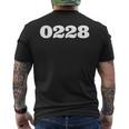Germany Deutschlandtadt Rhein T-Shirt mit Rückendruck