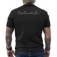 Meilleur Nom Esmeralda Ever Esmeralda T-shirt imprimé au dos