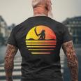 Blood Rage Jeu Deociété -Êtements De Jeu De Table T-shirt imprimé au dos Cadeaux pour les vieillards