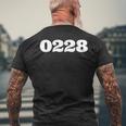 Germany Deutschlandtadt Rhein T-Shirt mit Rückendruck Geschenke für alte Männer