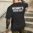 Drôle Embarrassant Inapproprié Hommes T-shirt imprimé au dos Cadeaux pour lui