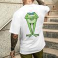 Costume Grenouilleert Pour Adulte Et Enfant T-shirt imprimé au dos Cadeaux pour lui