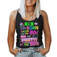 Ideas Rave De Los Años 90 Para Es Y Atuendo De Fiesta Disfraz De Festival De Los 90 Camiseta sin mangas para mujer