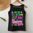 Ideas Rave De Los Años 90 Para Es Y Atuendo De Fiesta Disfraz De Festival De Los 90 Camiseta sin mangas para mujer Regalos divertidos