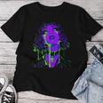 Cybergoth Cybercore Grunge Punk Goth Girl Alt Anime Manga Camiseta de mujer Regalos divertidos