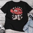 Divertente Boxertampa Grafica Con Cervello Regalo Per Uomini Donne Bambini Papà Mamma Maglietta da donna Regalos divertidos