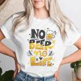 Beer Lover ビールが好きすぎる No Beer No LifeEr2 レディースTシャツ 彼女への贈り物