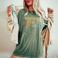 ヴィンテージ 1953 73歳の誕生日プレゼント 男性 女性 73歳 レディースオーバーサイズコンフォートTシャツ Moss