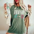 男性から女性へのトランスジェンダーlgbt レディースオーバーサイズコンフォートTシャツ Moss