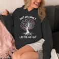 Ain't No Family Like The One I Got Matching Family Reunion Hoodie